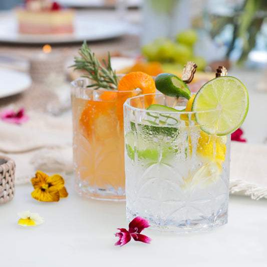 Versatile and Unbreakable Myrtle Beach Plastic Tumblers